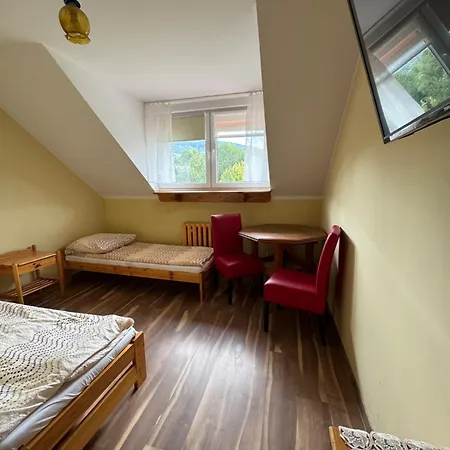 Olenka 게스트하우스 Stronie Śląskie