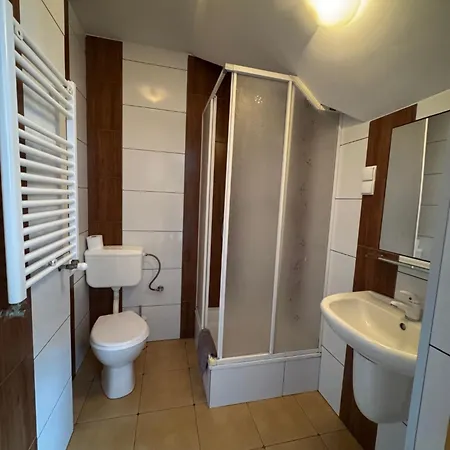 Guest house Olenka *