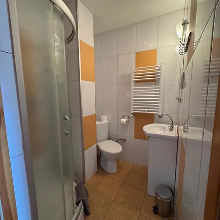 게스트하우스 Olenka Stronie Śląskie