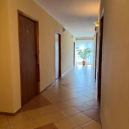 게스트하우스 Olenka Stronie Śląskie