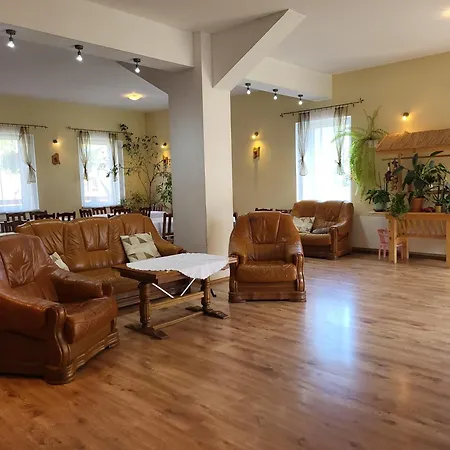 Olenka * Stronie Śląskie