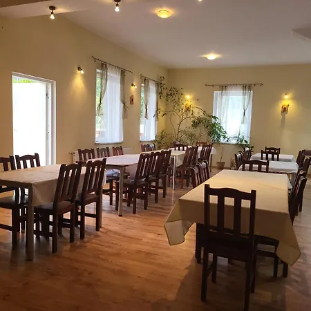 Olenka 게스트하우스 *