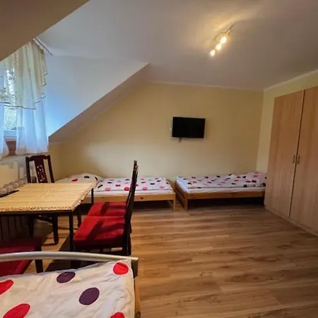 Olenka Stronie Śląskie