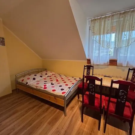 게스트하우스 Olenka *