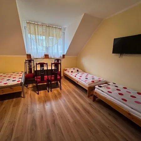 게스트하우스 Olenka