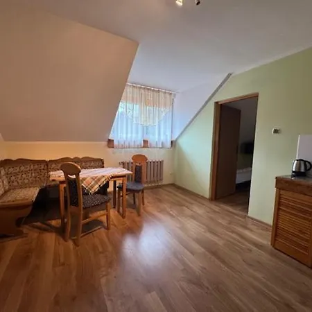 Olenka Stronie Śląskie