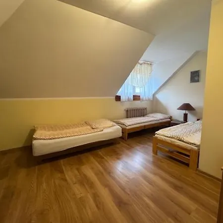 게스트하우스 Olenka