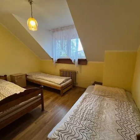 게스트하우스 Olenka Stronie Śląskie