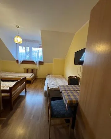 게스트하우스 Olenka Stronie Śląskie