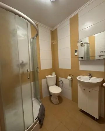 Guest house Olenka Stronie Slaskie