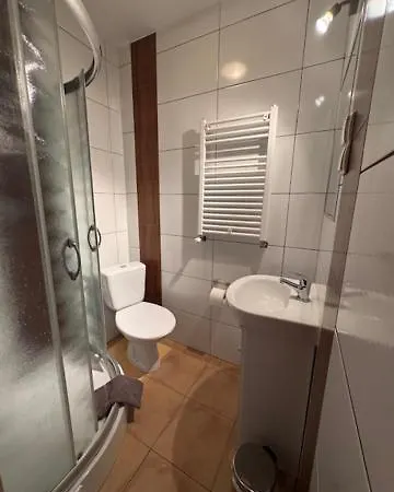 Olenka Stronie Śląskie