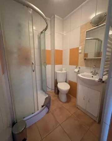 Olenka Guest house