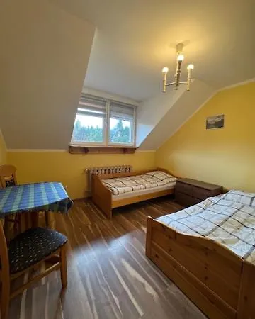 게스트하우스 Olenka Stronie Śląskie