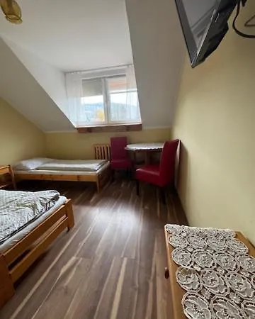 Olenka Stronie Śląskie