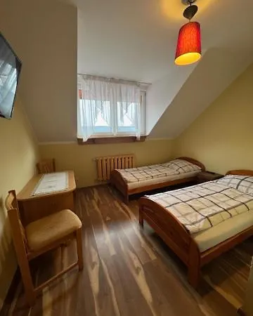 게스트하우스 Olenka *