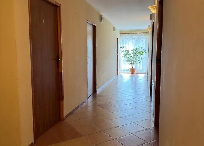 Pensjonat Oleńka Stronie Śląskie