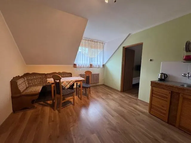 Oleńka Stronie Śląskie