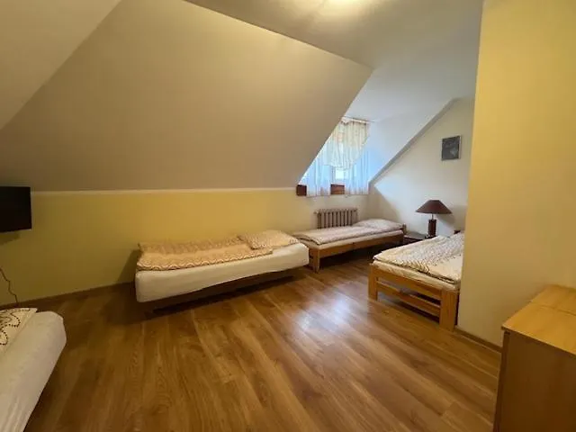Pensjonat Oleńka