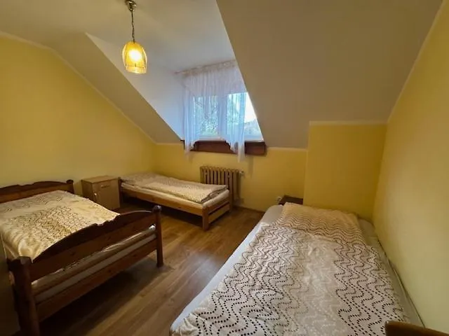 Pensjonat Oleńka Stronie Śląskie