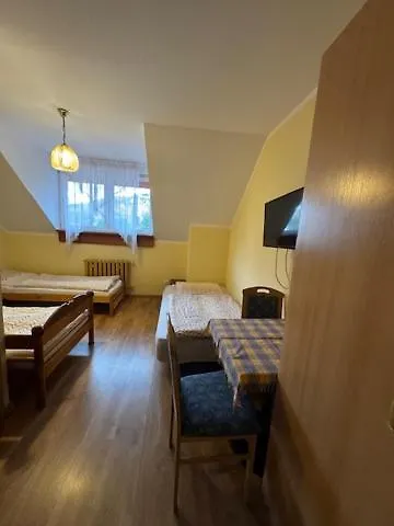 Pensjonat Oleńka Stronie Śląskie