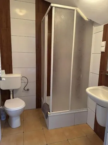 Pensjonat Oleńka Stronie Śląskie