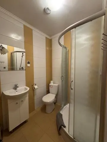 Oleńka Stronie Śląskie