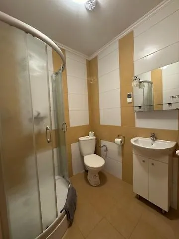 Pensjonat Oleńka Stronie Śląskie