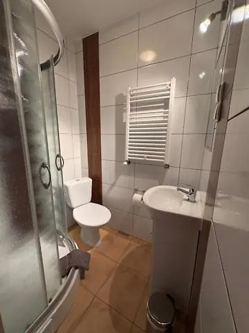 Oleńka Stronie Śląskie