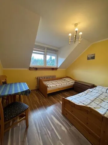 Pensjonat Oleńka Stronie Śląskie