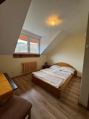 Oleńka Pensjonat Stronie Śląskie