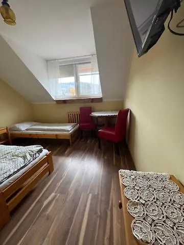 Oleńka Stronie Śląskie